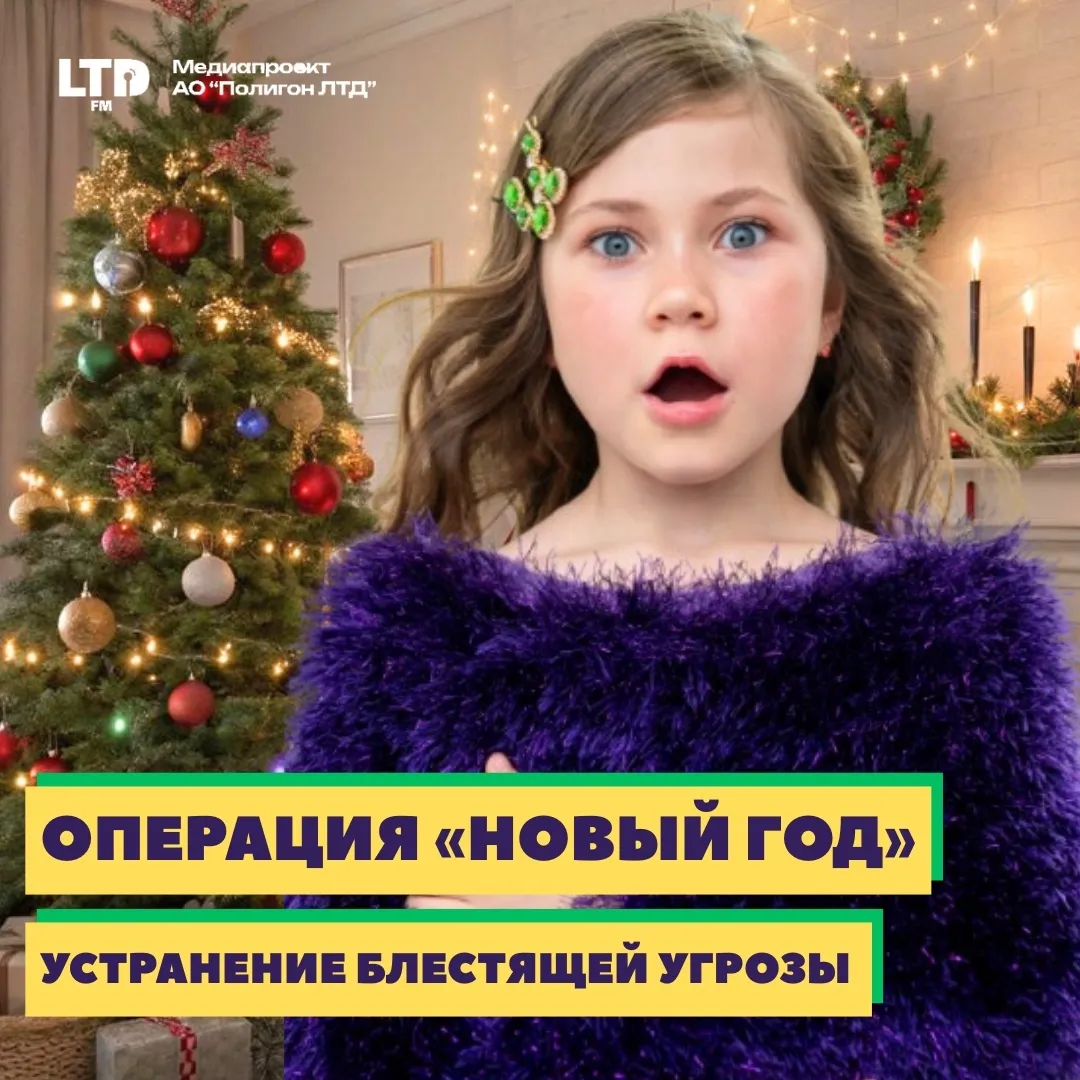 ОПЕРАЦИЯ «НОВЫЙ ГОД»: УСТРАНЕНИЕ БЛЕСТЯЩЕЙ УГРОЗЫ