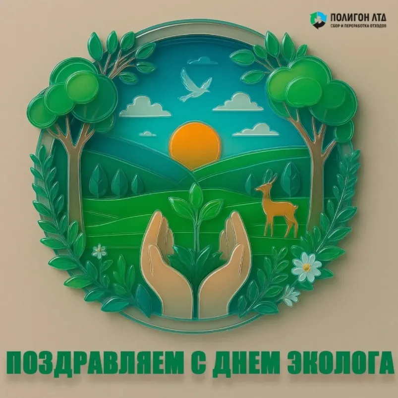 ДЕНЬ ЭКОЛОГА 